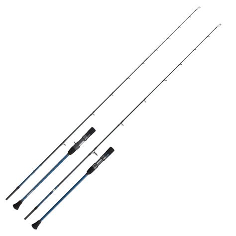 Ecooda Eesj Ii Online E Series M Slow Jigging Rod Fuji