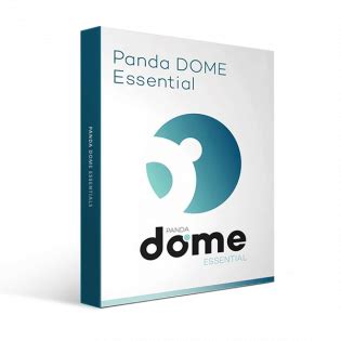 Panda Dome Essential 3 dispositivos por 2 años