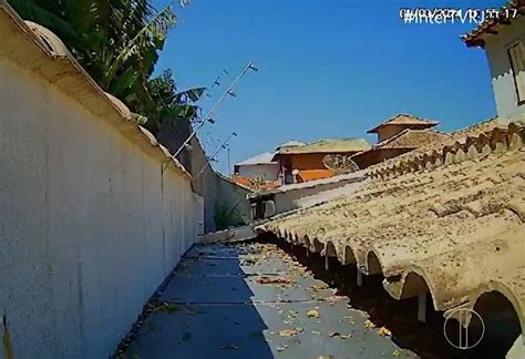 Tremor de terra é sentido por moradores de Búzios VÍDEO Região dos