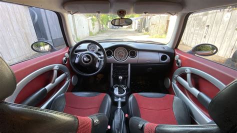 Продам мини купер: 6 000 $ - MINI Одеса на Olx