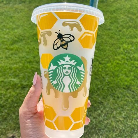 Custom Girl Starbucks Cup Personalized Tumbler Cup With Name Etsy