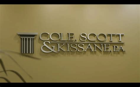 Cole Scott And Kissane Customer Stories Imanage