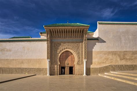 Meknes 02 by InayatShah on DeviantArt