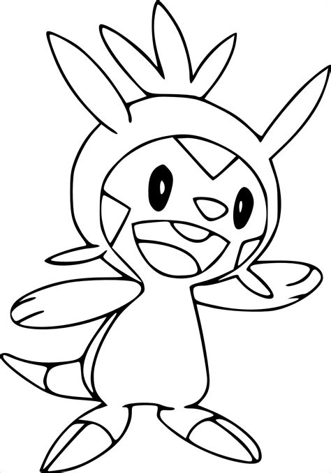 Coloriages Pokemon Imprimer Unique Images Inspirant Coloriage Pokemon