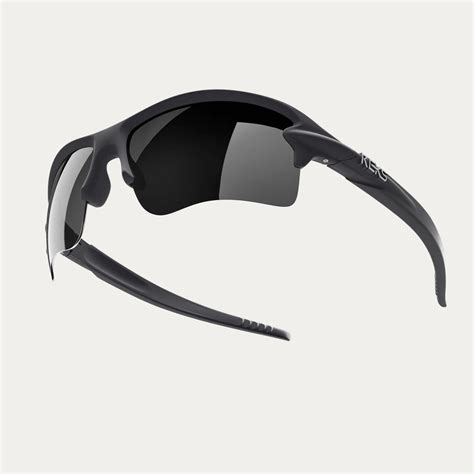 Trivex® Polarized Unbreakable Sunglasses With Anti Reflective Coating