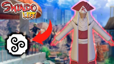 Nova S Rie De Shindo Life Guerra Ep Consegui O Poder Do Hokage