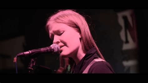 Benji Tranter Presents Alice Barlow Lunar Mhg Live Sessions