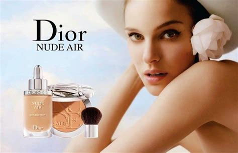 The Essentialist Fashion Advertising Updated Daily Dior Nude Air Ad