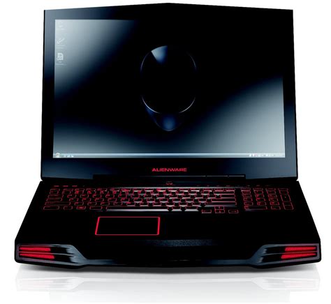 Alienware M17x R3 Review Hotblog Review