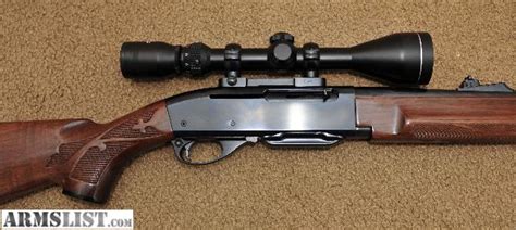 ARMSLIST - For Sale: Remington 7400 30-06 Semi-Auto w/scope