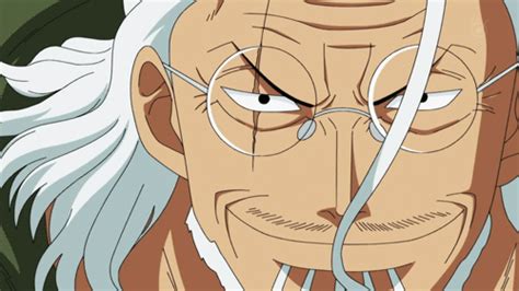 Rayleigh VS Kizaru | One Piece Amino