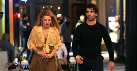 Justin Baldoni Sues Blake Lively For 400 Million