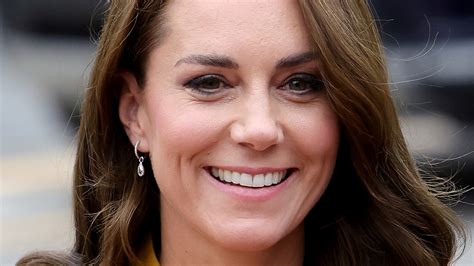 Kate Middleton Shares Her First Video Message As Princess Of Wales