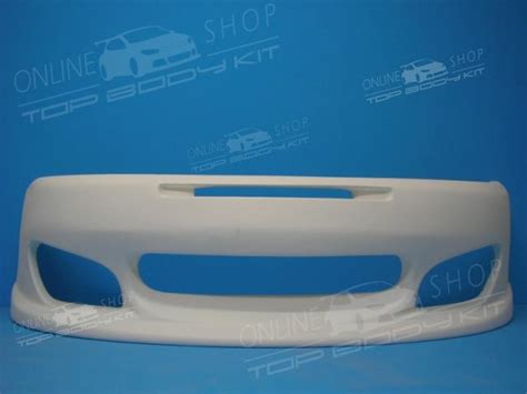 Fiat Punto Mk1 Front Bumper