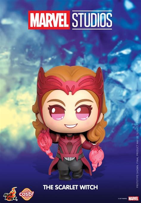 Personagens Das S Ries Da Marvel Studios Ganham Vers Es Da Cosb Da Hot Toys Universo Marvel