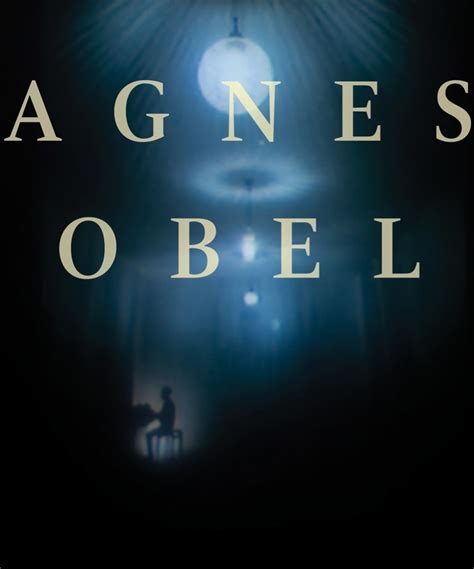 Agnes Obel European Tour 2022 06 September 2022 Vicar Street