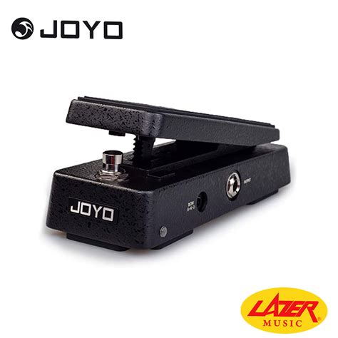 Joyo Pedals