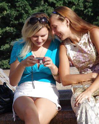 Beautiful Upskirt Babes By Voyeur TROC Porn Pictures XXX Photos Sex Images PICTOA