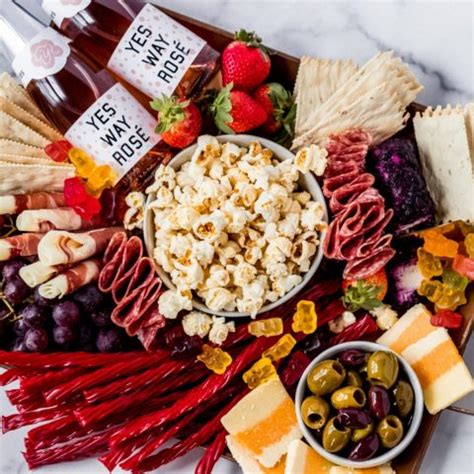 Date Night Charcuterie Board Wanderlust And Wellness