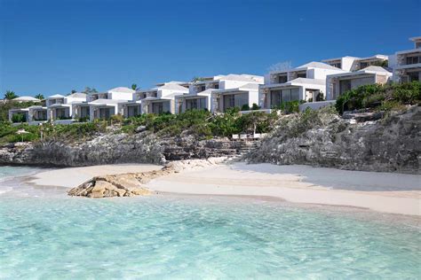 The Best Turks And Caicos Resorts Of 2024