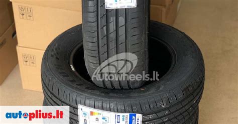 Sailun ATREZZO ELITE, vasarinės 195/65 R15 | A14937547