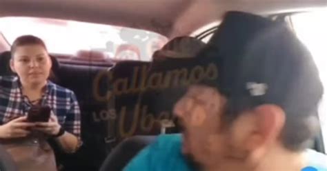 Video Viral Taxista Olvida Pasajera en su Vehículo