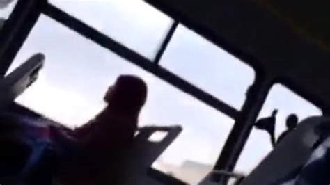 Mirona De Pene En Bus Porn Videos