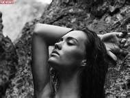 Naked Laura James Added By KA