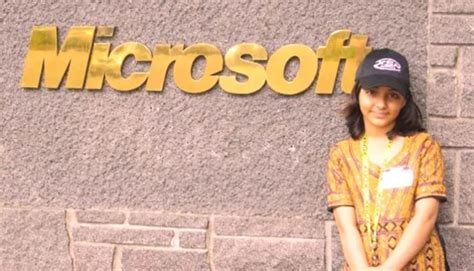 Arfa Karim Pride Of Pakistan Everything You Need To Know Startup