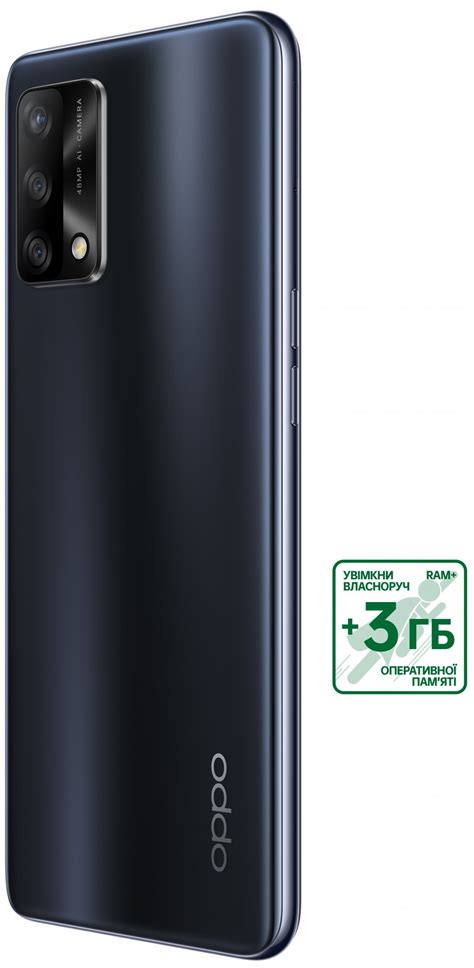 Смартфон OPPO A74 4/128GB Prism Black | ОРРО Україна | Офіційний ...