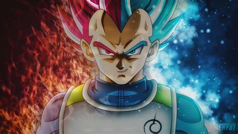 Dragon Ball Super Spoilers Is Vegetas Ultra Ego Stronger Than Super Saiyan Blue