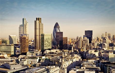 The Gherkin London England Wallpapers Wallpaper Cave