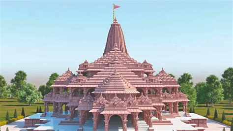 Ram Mandir Consecration: A Timeline | India News - Times of India