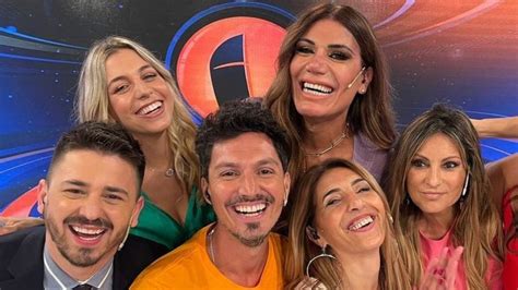 Quién es el panelista de Intrusos confirmado para el Bailando Revista