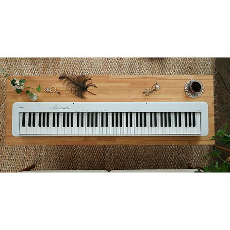 Casio CDP S110 WE Piano Escenario Musik Produktiv