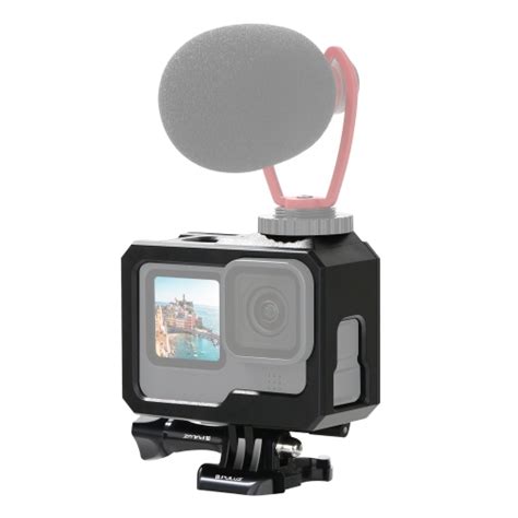 Puluz Brand Photo Accessories GoPro Accessories PULUZ For GoPro