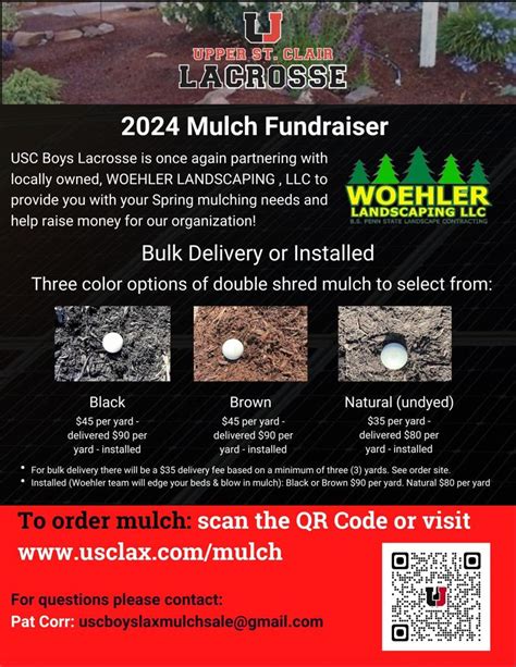 Lowes Mulch Sale 2024 Schedule Dates Livia Queenie