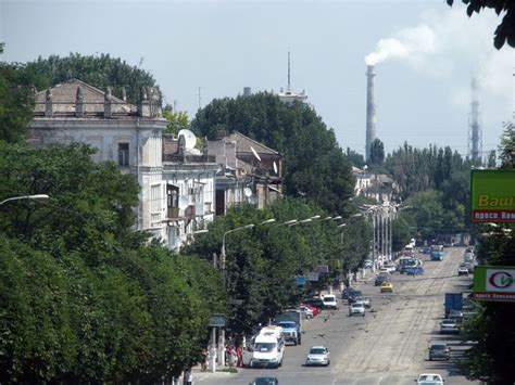Днепродзержинск. Город за гранью.: varandej — LiveJournal