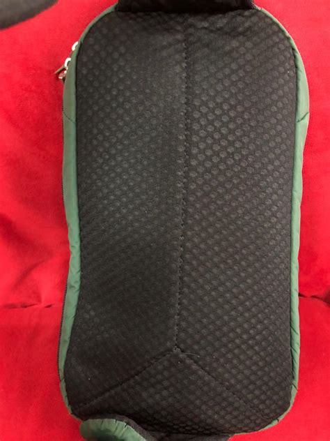 Pacsafe Vibe 325 10L Anti-Theft, Men's Fashion, Bags, Sling Bags on ...