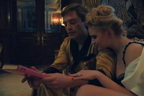 Nude Video Celebs Drew Gilder Nude Maria Bakalova Nude Dina Roudman Nude The Apprentice 2024