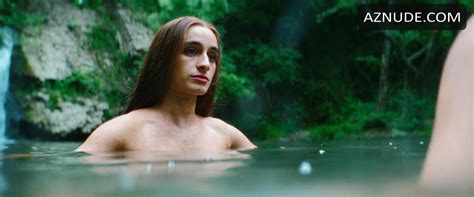 MICHELA DE ROSSI Nude AZNude