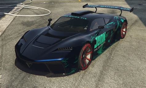 Benefactor Krieger GTA 5 Online Vehicle Stats Price How To Get