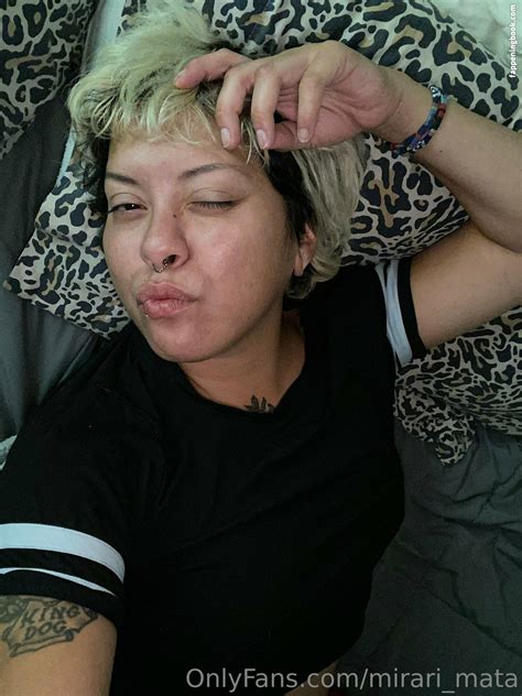 Mirari Mata Nude OnlyFans Leaks The Fappening Photo 5888147 FappeningBook
