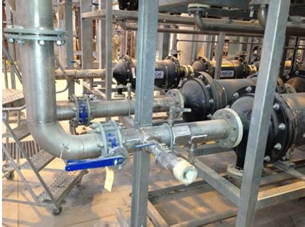 ESKOM, MEDUPI POWER STATION WATER TREATMENT PLANTS - African Water Works