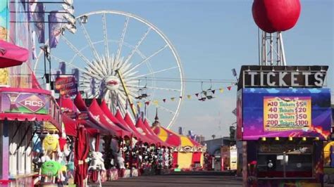 Everything you need to know about the Arizona State Fair 2019: food ...