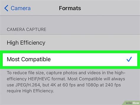 6 Fast and Easy Ways to Convert iPhone Photos to JPG