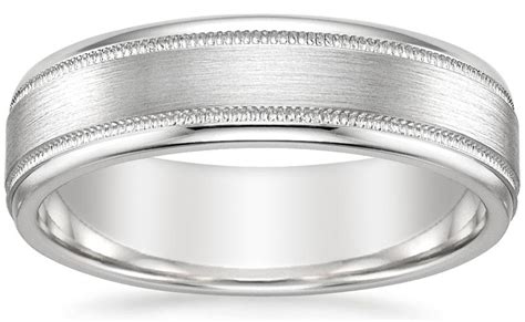 Palladium Wedding Bands and Engagement Rings: A Handy Guide Before You Buy