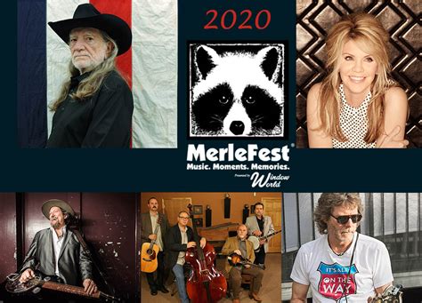 MerleFest 2020 - Sound In Review