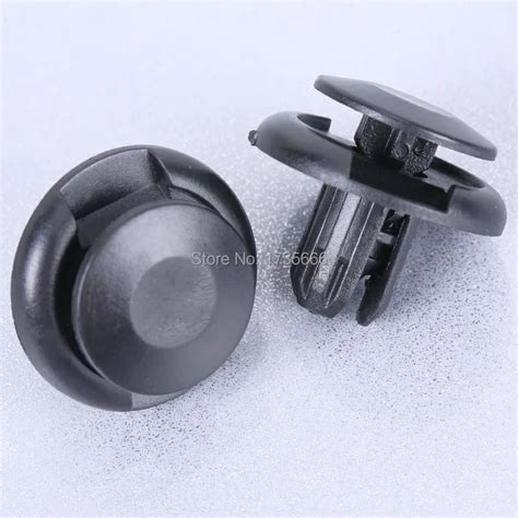 30PCS-Push-Type-Fender-Liner-Clip-Retainer-Fastener-91512-SX0-003-for ...