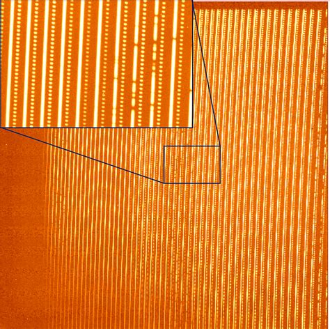 New IR Instrument Searches for Habitable Planets | NAOJ: National